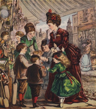 A gyerekeim alkotó: English School