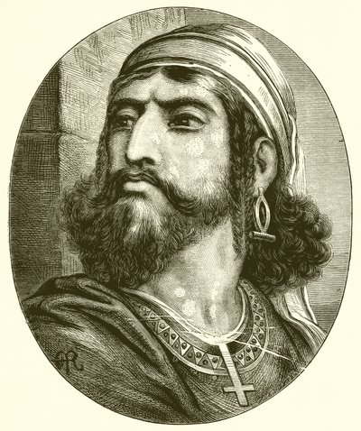 Naaman a szír alkotó: English School
