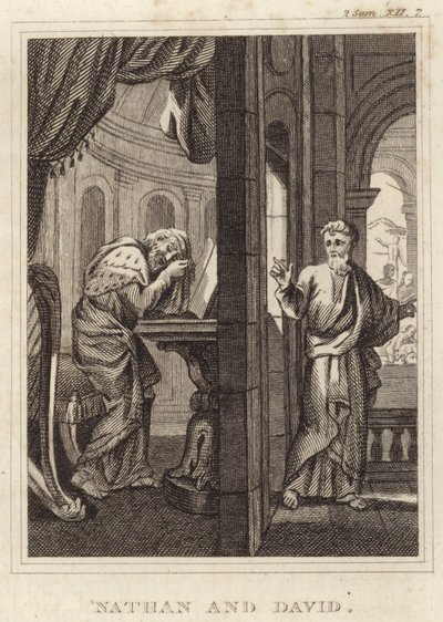 Nathan és David alkotó: English School