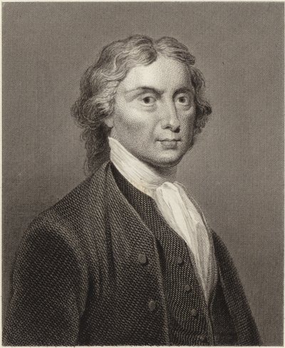 Nathaniel Lee alkotó: English School