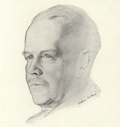 Neil Munro skót író alkotó: English School