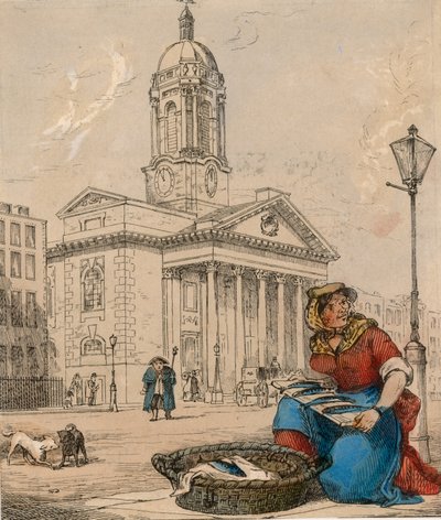 Új makréla alkotó: English School