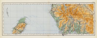 OS térkép alkotó: English School