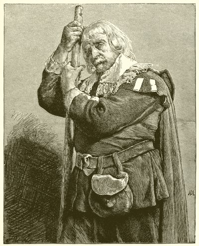 Öreg Őszinte alkotó: English School