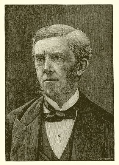 Oliver Wendell Holmes alkotó: English School