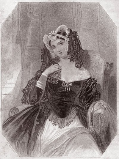 Olivia ("" A tizenkettedik éjszaka) (Tizenkettedik éjszaka) - in - "" Shakespeare Women
