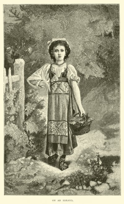 Egy megbízáson alkotó: English School