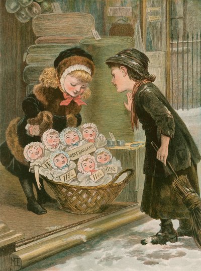 A természet egyetlen érintése alkotó: English School