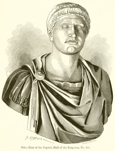 Otho alkotó: English School