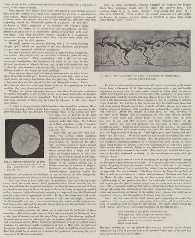 Közeli szomszédunk, a Mars (litho) alkotó: English School