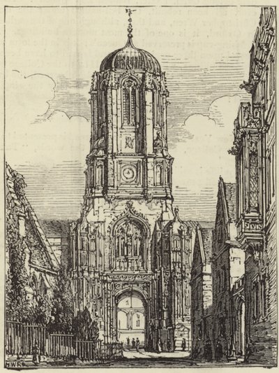 Oxford illusztrált alkotó: English School