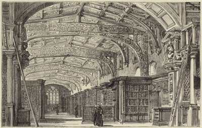 Oxford illusztrált alkotó: English School