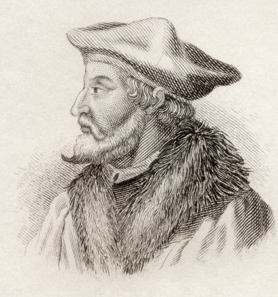 Paolo Giovio, a „Crabb