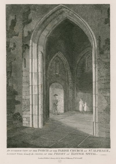Szent Alfa plébániatemplom alkotó: English School