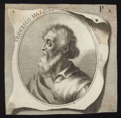 parmezán alkotó: English School