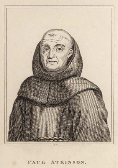 Paul Atkinson alkotó: English School