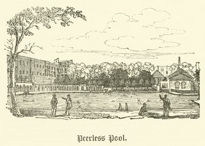 Páratlan medence (metszet) alkotó: English School