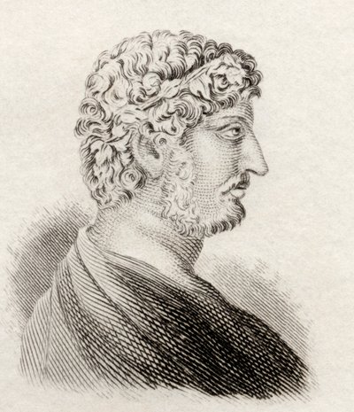 Persius, a „Crabb