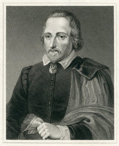Philip Massinger (1583-1640) alkotó: English School