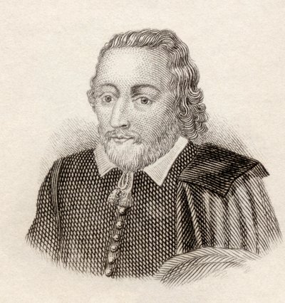Philip Massinger, a 