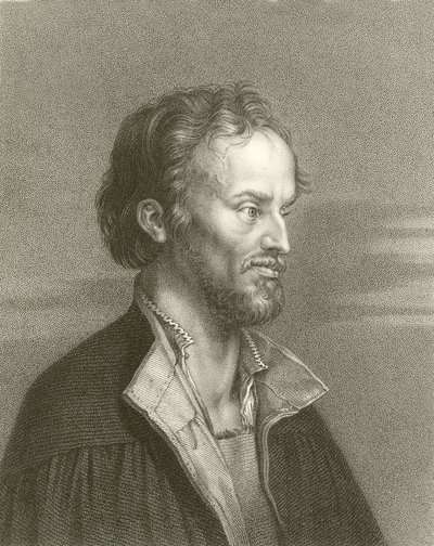 Philip Melanchthon alkotó: English School