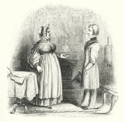 Népszerű emberek képei: (metszet) alkotó: English School