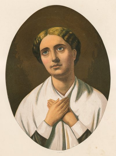 Kegyesség alkotó: English School