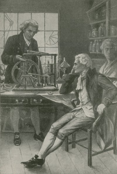 Úttörők a hatalom világában alkotó: English School