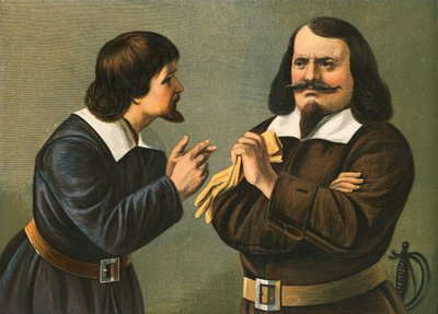 Nachgiebig und hartnäckig von English School