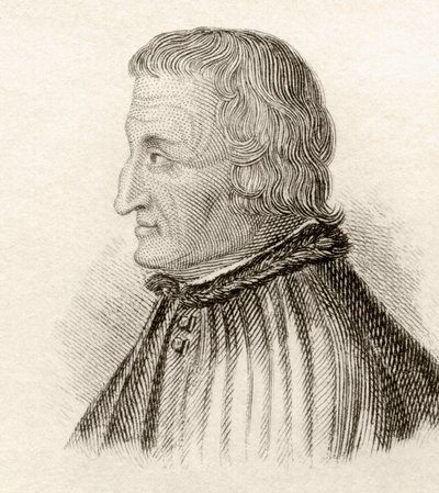 Polydore Vergil, a „Crabb
