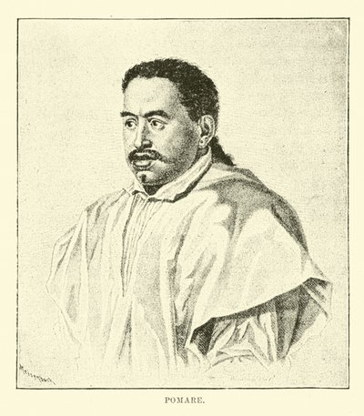 Pomare alkotó: English School