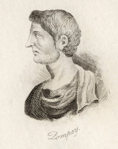 Pompeius, a „Crabb