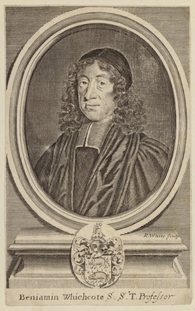 Benjamin Whocote portréja alkotó: English School