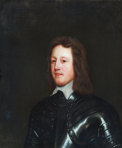 Charles, 2. Trowbridge-i Seymour báró portréja alkotó: English School