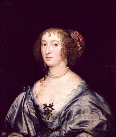 Lady Hungate portréja (†1736) (olaj, vászon) alkotó: English School