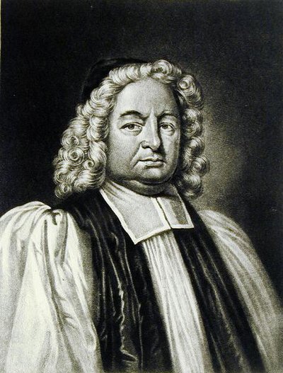 Michael Boyle ifjabb, Armagh érseke (kb. 1609-1702) portréja, amelyet Richard Earlom (1743-1822) és Charles Turner (kb. 1773-1857) vésett a Brit történelem illusztratív szereplőiből (mezzot) alkotó: English School
