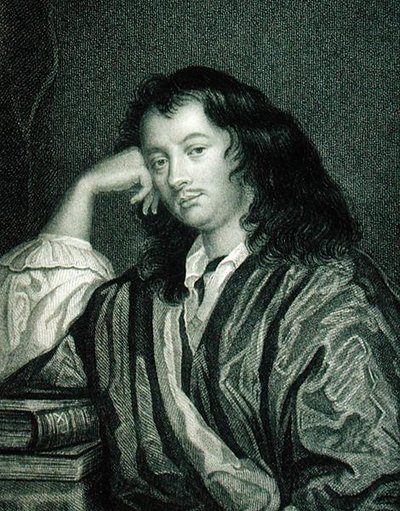 Thomas Clifford (1630-73) 1. báró Clifford of Chudleigh portréja, a "Lodge