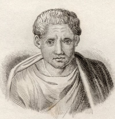 Poseidippus of Pella, a "Crabb