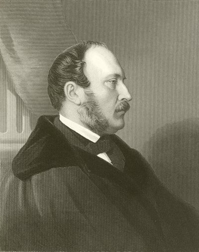 Albert herceg alkotó: English School