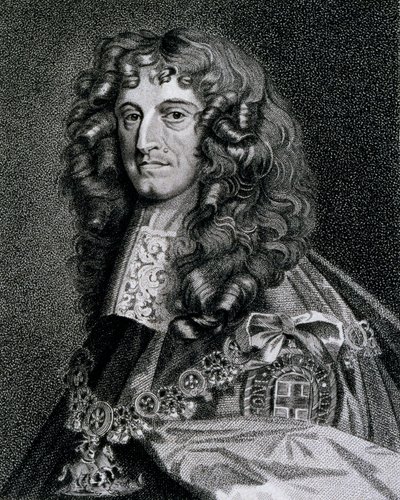 Rupert herceg alkotó: English School