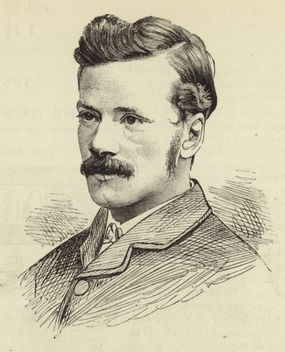John Perry professzor alkotó: English School