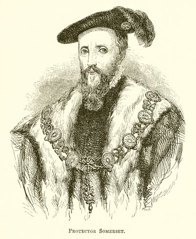 Somerset védő alkotó: English School
