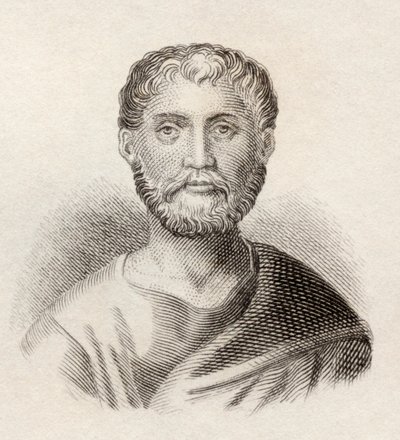Publius Terentius Afer, a „Crabb