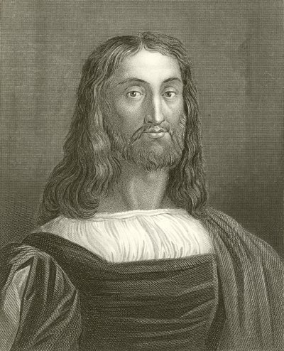 Raimondi alkotó: English School