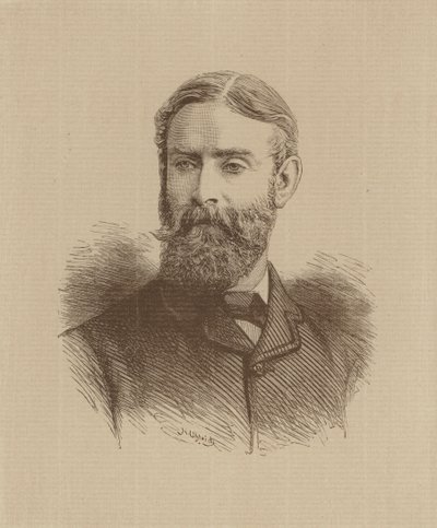 Randolph Caldecott angol művész és illusztrátor alkotó: English School