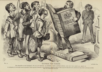 Inkább túl buzgó alkotó: English School