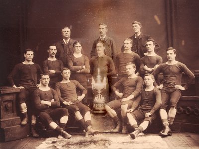 Renton F.C., 18889 alkotó: English School