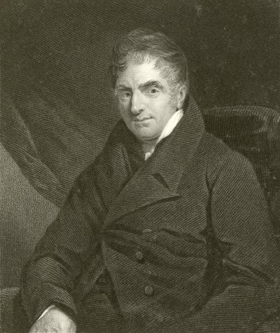 William Holwell Carr tiszteletes alkotó: English School
