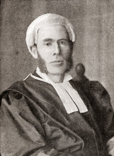 Richard Henn Collins, Baron Collins alkotó: English School