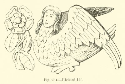 Richard III alkotó: English School